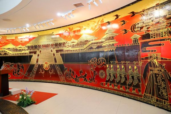股市配资风云 活力中国调研行丨活力涌动 消费焕新——湖北文旅发展一线观察