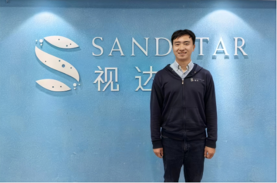 股市配资风云 对话视达创始人：AI创业找不对场景，就会陷入“死亡螺旋”中